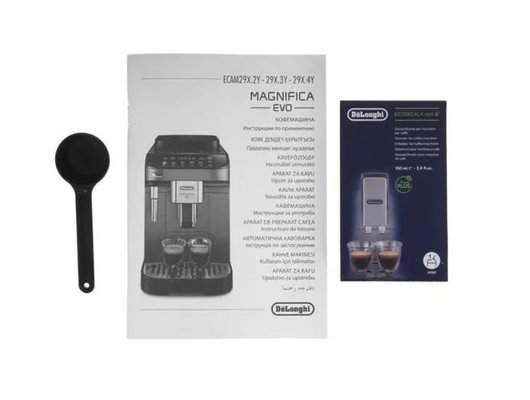 Кофемашина DELONGHI ECAM 290.22.B